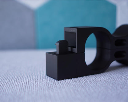 Expanse — Modular Timed Release Bondage Restraint System