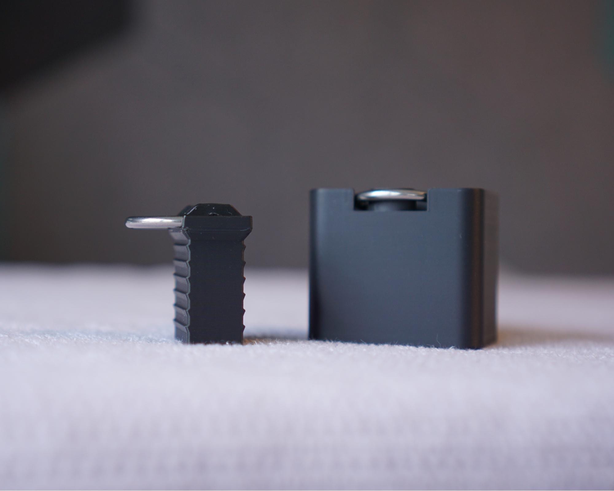 IceLock BYOD Open-System Timed Release Ice Lock