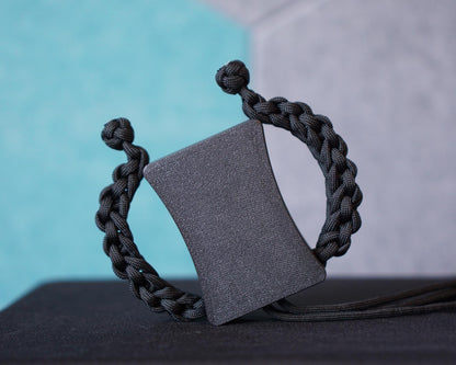 Anchor — Pull-Tight Paracord Bondage Restraints