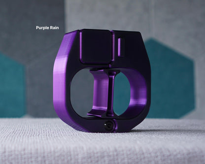 Interlude — Timed Release Self-Bondage Ice Lock Cuffs