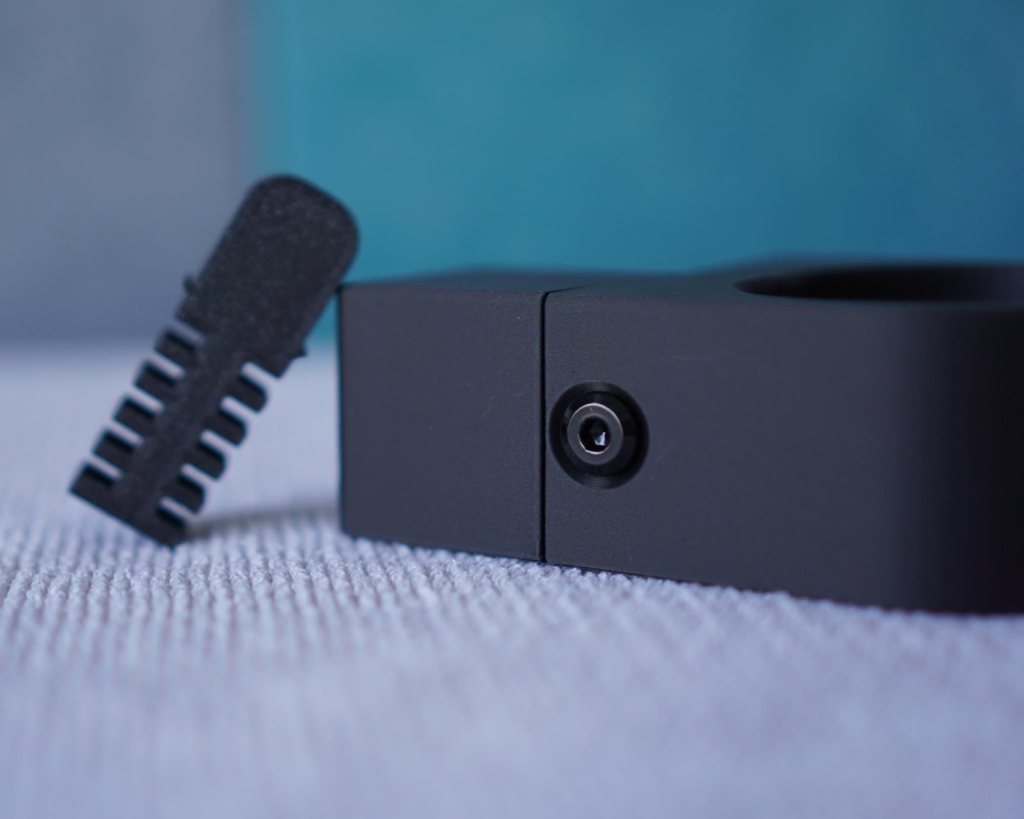 ModLock™ | IceLock Version