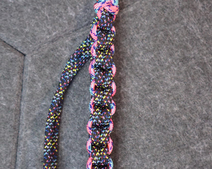 Anchor — Pull-Tight Paracord Bondage Restraints