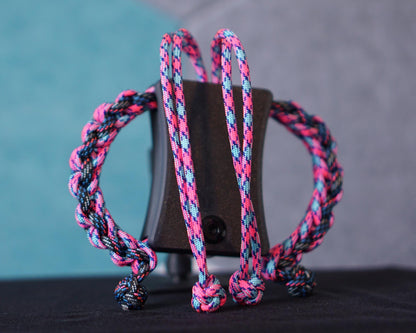 Anchor — Pull-Tight Paracord Bondage Restraints