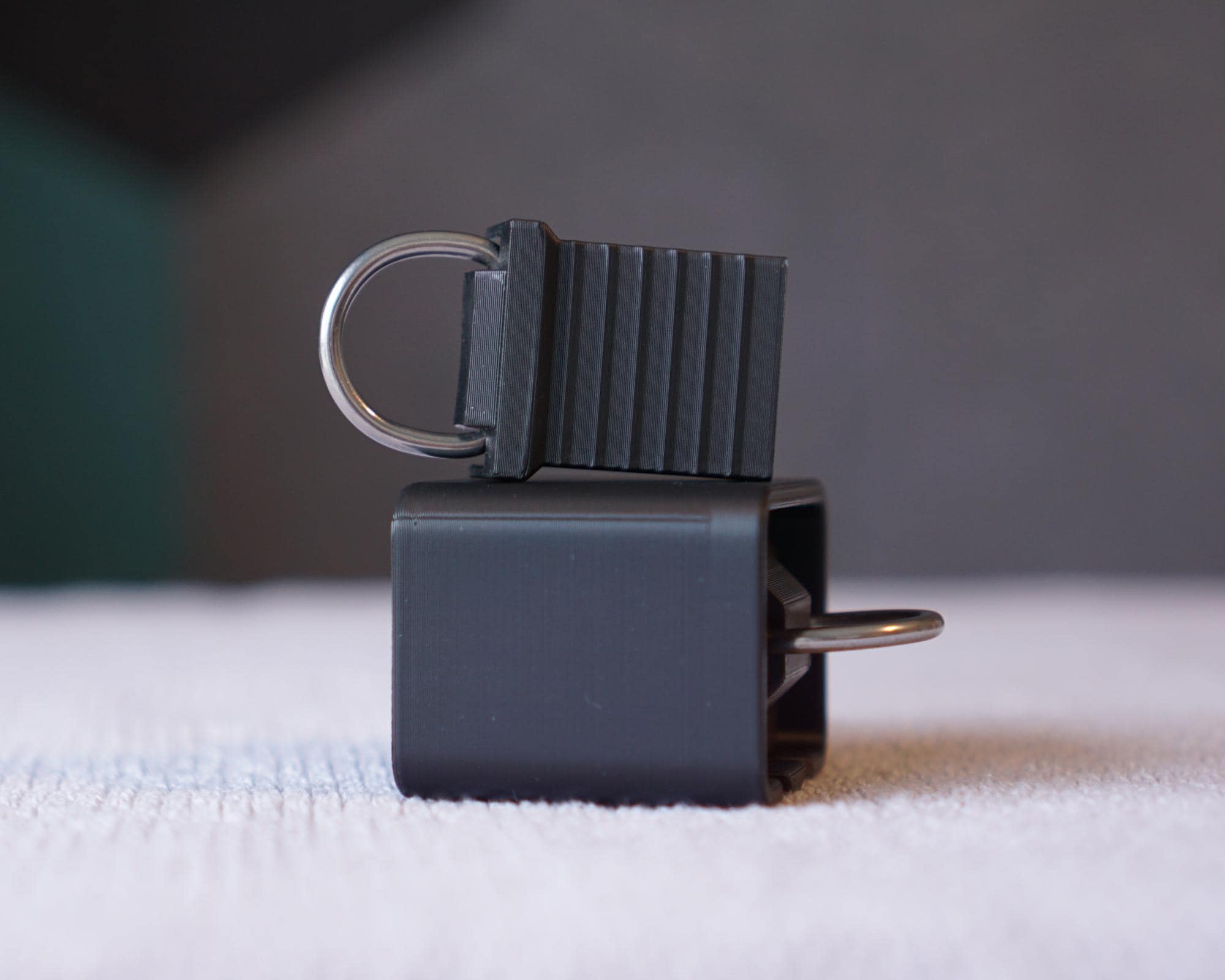 IceLock BYOD Open-System Timed Release Ice Lock