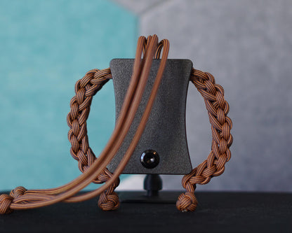 Anchor — Pull-Tight Paracord Bondage Restraints